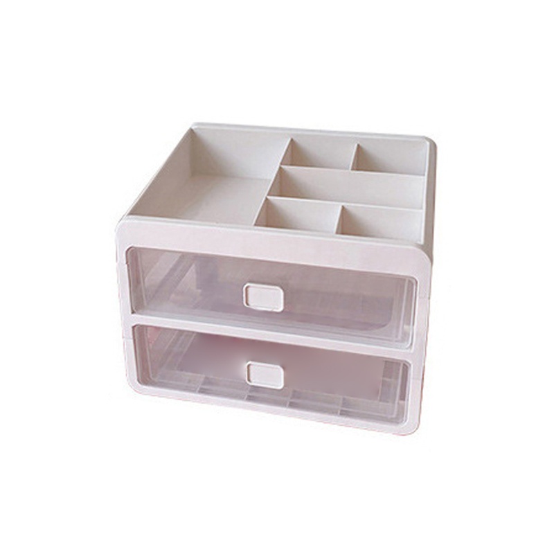 Hộp Đựng Đồ Dùng Để Bàn Dạng Ngăn Kéo Tiện Dụng