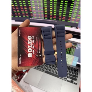 dây đồng hồ richard mille