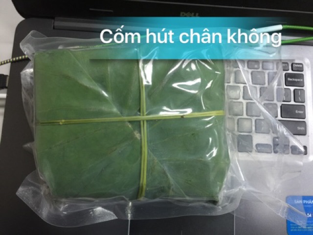 Cốm khô làng Vòng, chuẩn cốm mộc loại 1