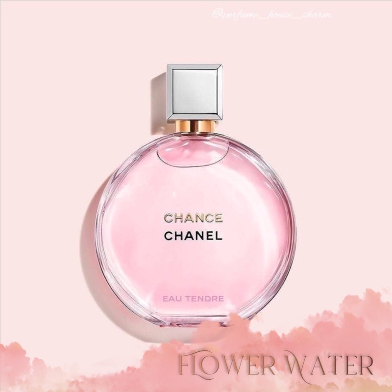 Nước hoa nữ ChaneI Chance Eau Tendre 100ml