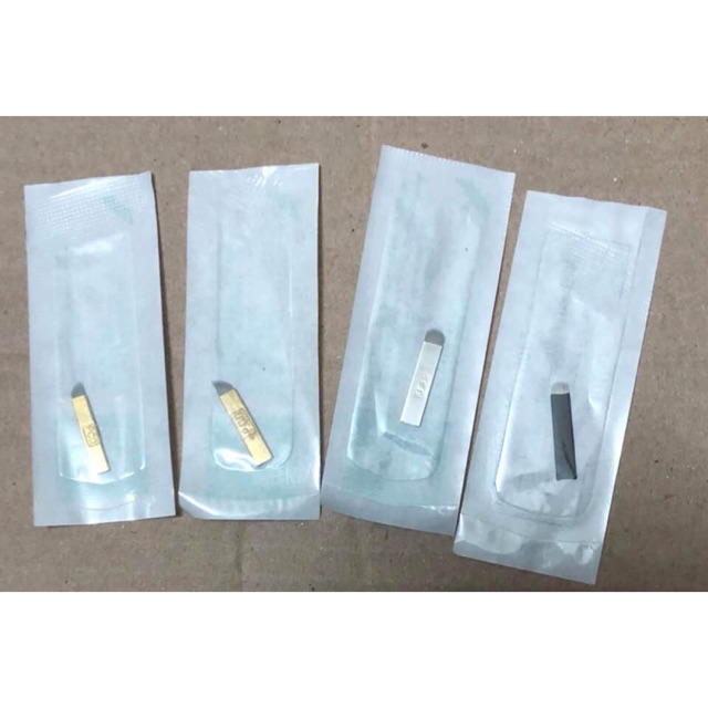 Dao khắc pcd