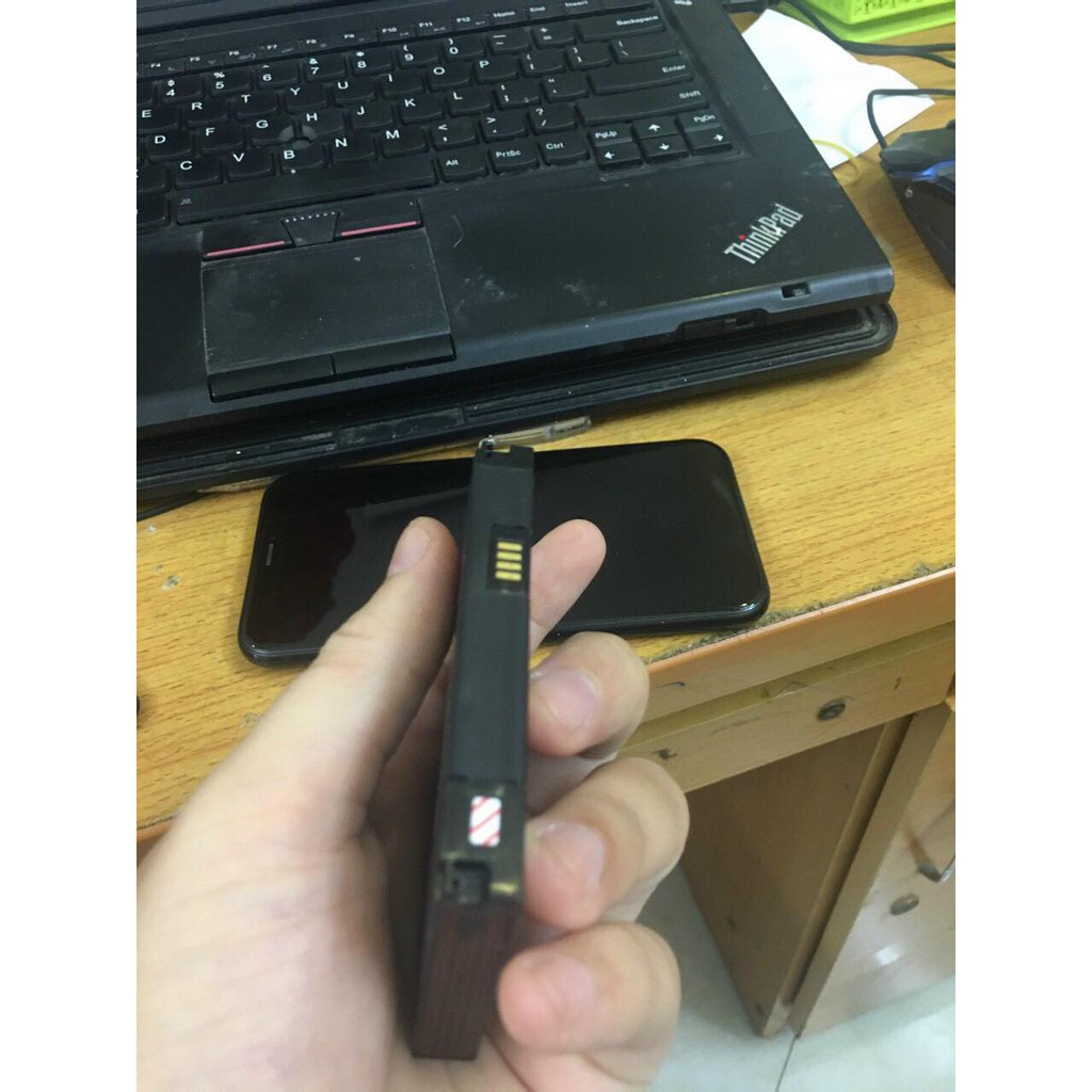 Pin cục phát Wifi Netgear MR1100  chính hãng. Dung lượng 5040mAh Mới