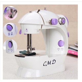 MÁY MAY MINI GIA ĐÌNH CAO CẤP