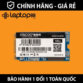 Ổ cứng ssd oscoo - m.2 m2 sata 2242 - chính hãng phân phối - ảnh sản phẩm 1