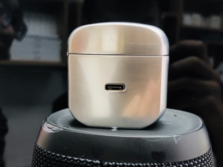 tridung [Freeship Extra] Tai nghe Klipsch T5 True Wireless (Like New, Full Box)