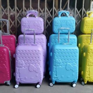 Vali KITTY cao cấp, size 20