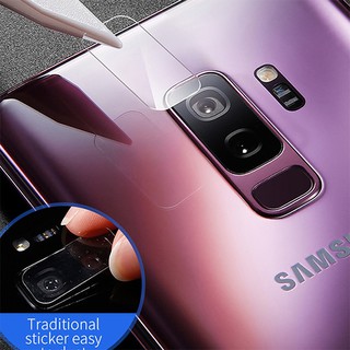 MIẾNG DÁN CƯỜNG LỰC CAMERA SAMSUNG GALAXY S9 PLUS