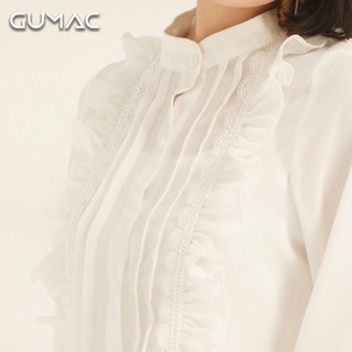 Đầm Boho cổ trụ DA806 GUMAC