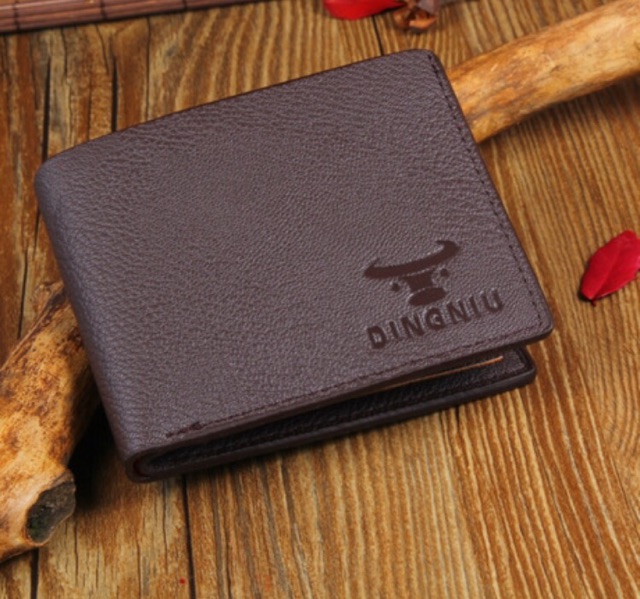 [GIÁ SỈ] BÓP DA NAM THỜI TRANG VÍ DA NAM THỜI TRANG | BigBuy360 - bigbuy360.vn