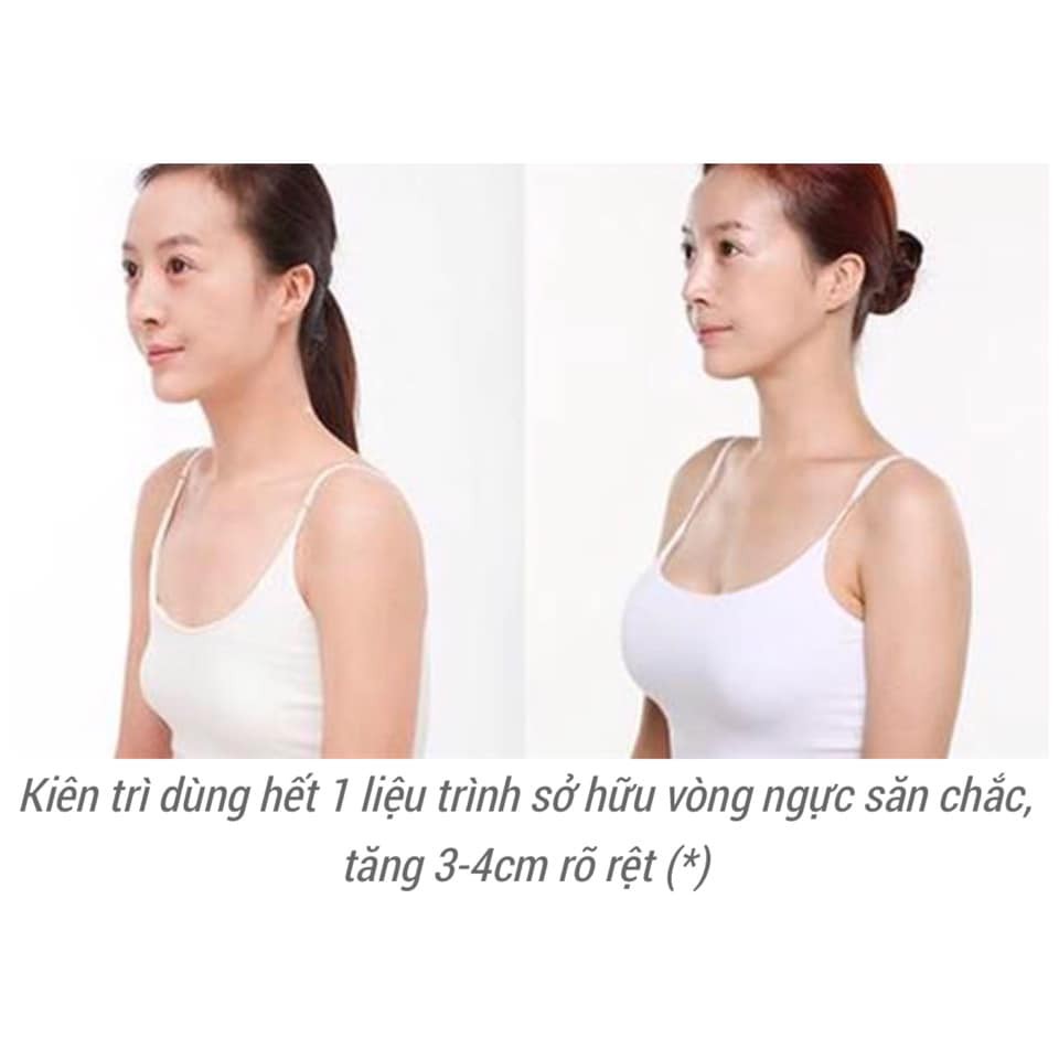 Gel massage NỞ NGỰC, Căng, Săn Chắc Ngực B3 Massage Up Treatment chính hãng Nhật Bản | BigBuy360 - bigbuy360.vn