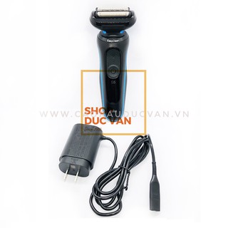 Sạc máy cạo râu Braun Series 5 chính hãng [ Shop Đức Vân ]
