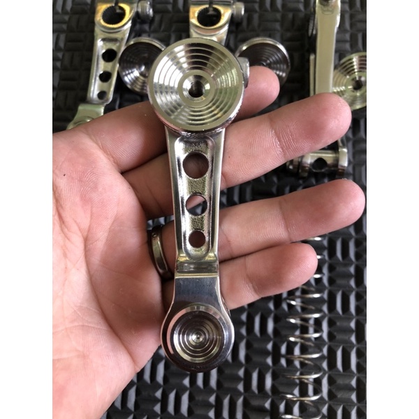 Bộ ốc Full xe Dream Inox 304 full từ A đến Z