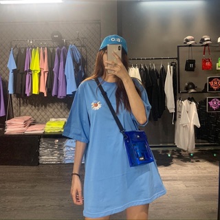 Bro Mini Bag (túi trong suốt)