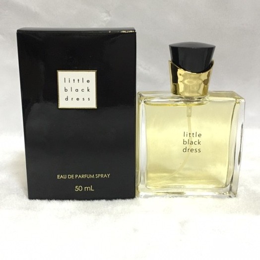 NƯỚC HOA  LITTLE BLACK DRESS 50ML