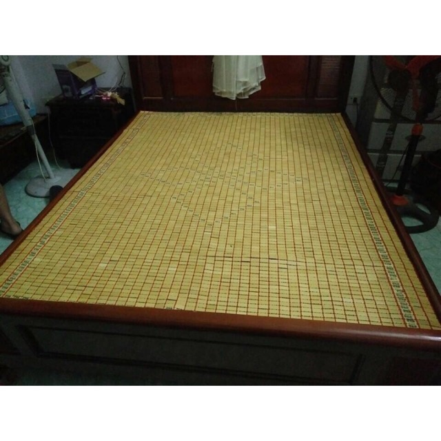 Chiếu trúc trắng gấu trúc