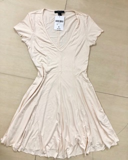 Váy thun F21 hịn