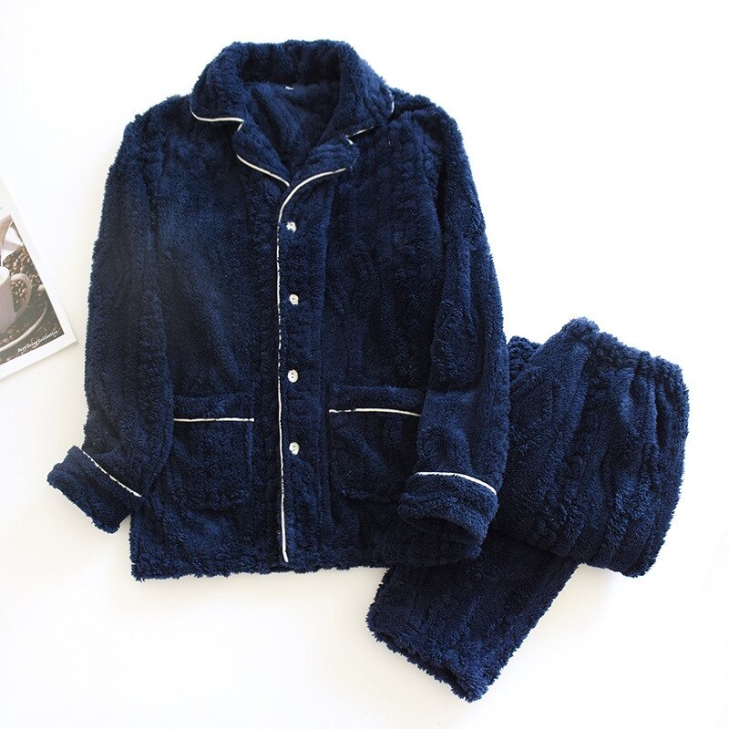 Pyjama Đồ Ngủ Mặc Nhà Họa Tiết PJ28