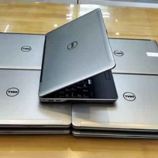 laptop Dell 6540 hàng zin