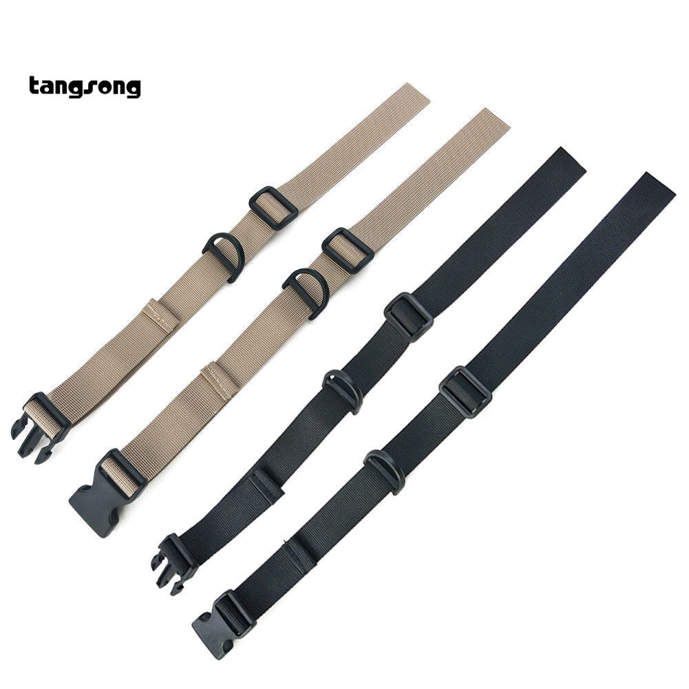 Dây đai thắt điều chỉnh balo chống trượt