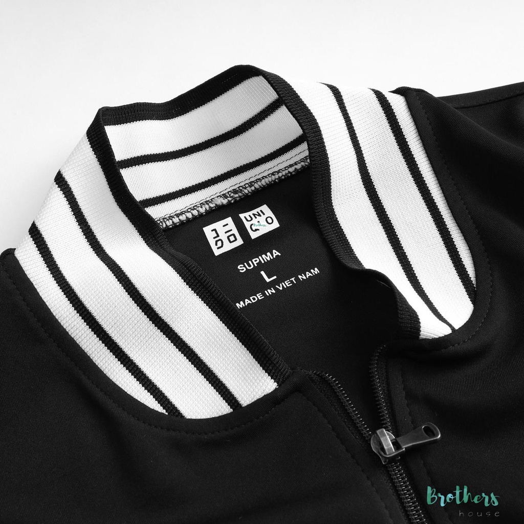 |Cao cấp| Đồ bộ thể thao U.n.i.qlo, vải cotton cực mát,lên dáng khỏi chê, nam nữ mặc cặp đẹp lắm nha