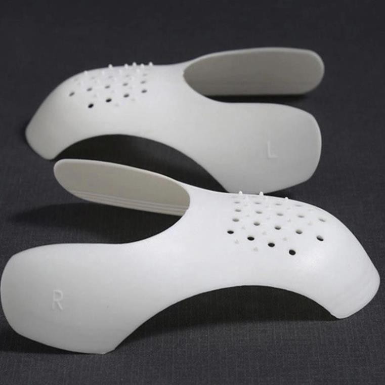 Bảo vệ mũi giày | Chống gãy | Chống Gập | Chống nhăn