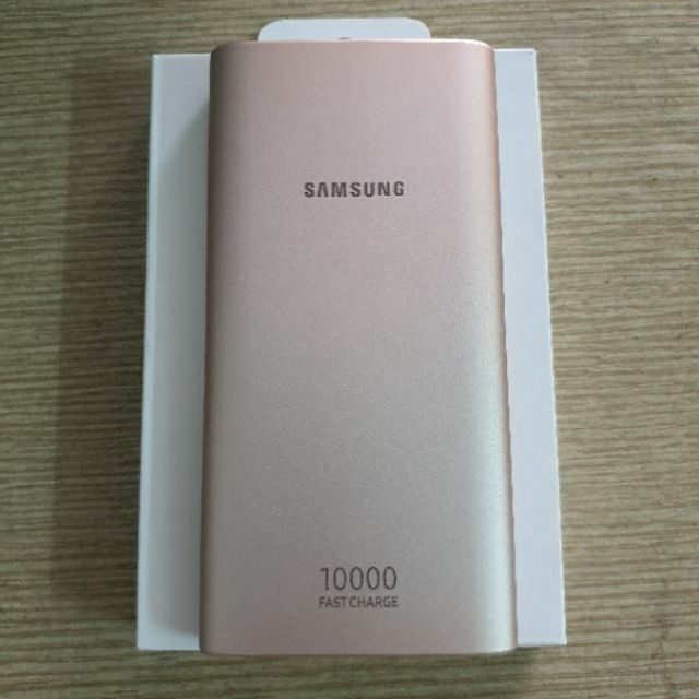 Pin sạc dự phòng Samsung EB-P1100 10.000mAh Type-C - Chính hãng | BigBuy360 - bigbuy360.vn