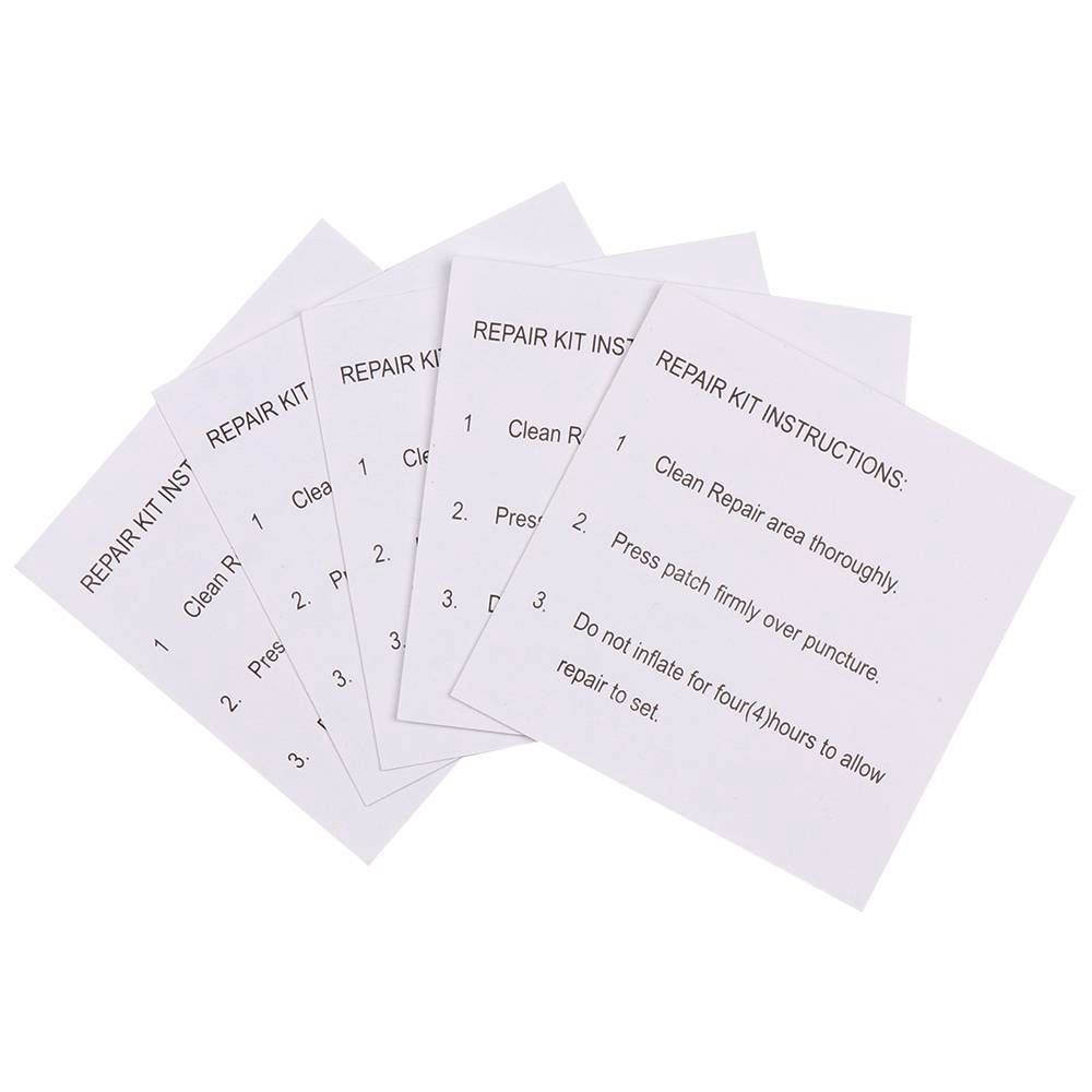 Miếng dán TPU nylon trong suốt dùng sửa chữa đồ dùng tiện lợi