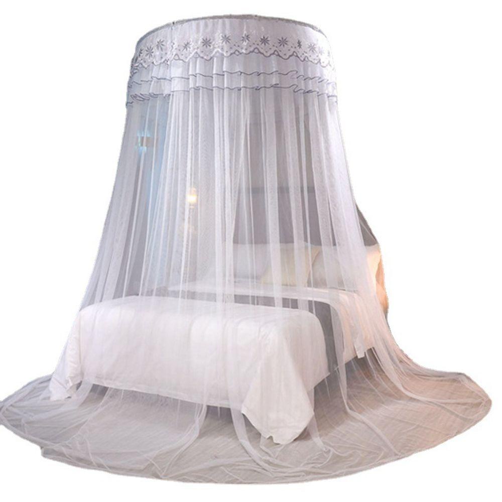 Mùng Chống Muỗi Cỡ Lớn Trang Trí Phòng Ngủ Cho Bé Gái