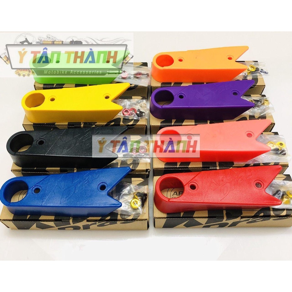 Cao Su Gấp King Drag Arm MS1010