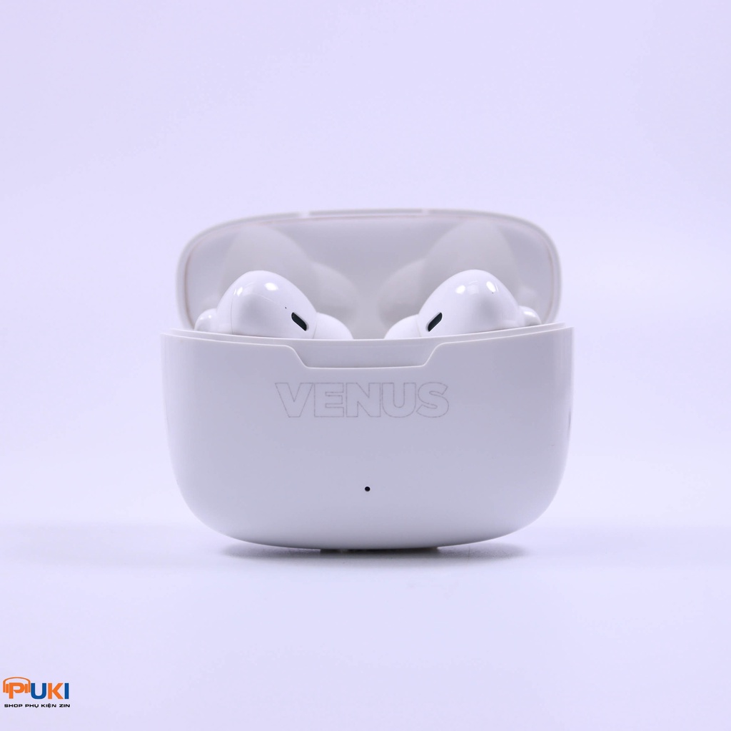 Tai nghe không dây Bluetooth 5.1 cao cấp Venus Pro | Hàng Chính Hãng |