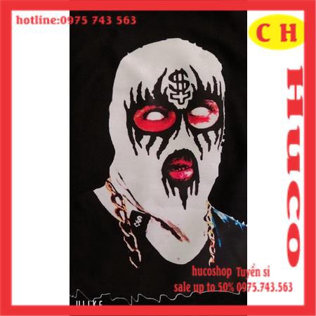 [MÃ HUCOPA011 giảm 5k từ 299k] áo thun hè áo phông form rộng tay lỡ nam nữ THE BAD GOD Chất cotton unisex mặc đôi nhóm