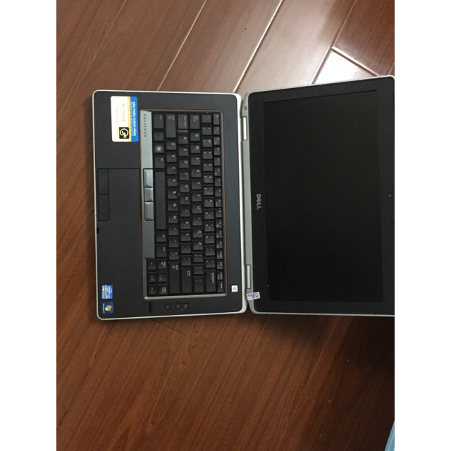 Dell 6420 i5 2520M Ram 4Gb ổ 320Gb | BigBuy360 - bigbuy360.vn