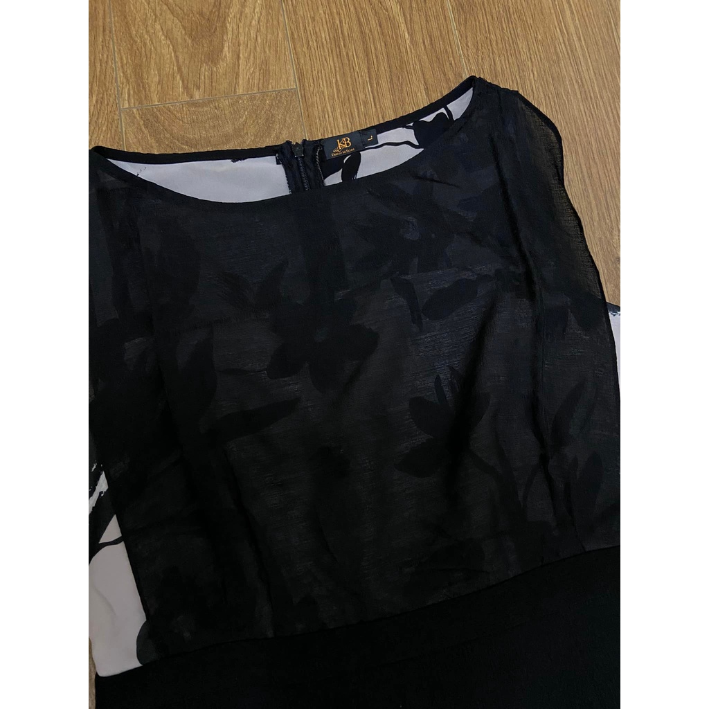 Váy KB size L