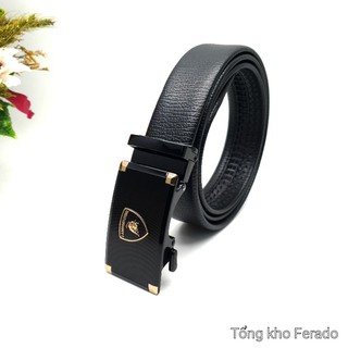 Thắt lưng nam - Dây nịt lưng da thời trang