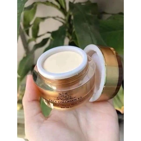 Kem FACE COLLAGEN X3