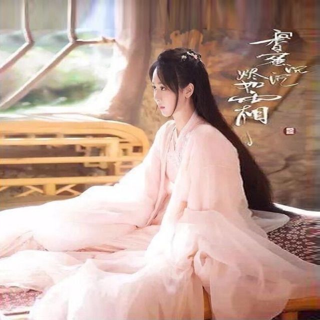 🌱Hán Phục Cổ Trang🌱 💫Cẩm Mịch💫 Hàng Loại 1