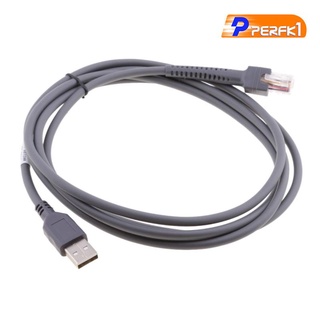 Cáp usb 6ft cho biểu tượng ls1203 ls9203 ls4278 m2008