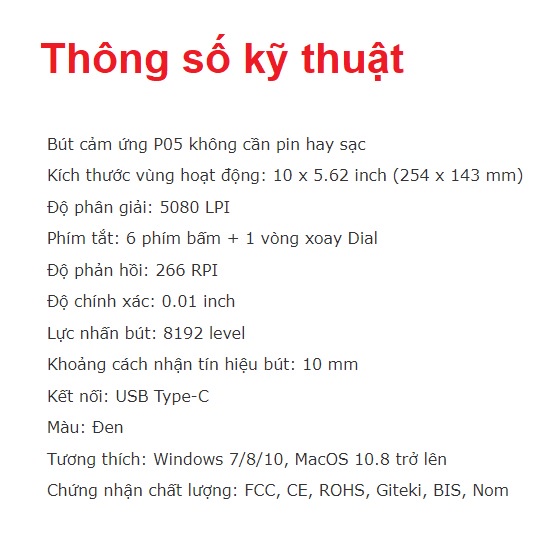 Bảng vẽ đồ họa không dây XP Pen Deco 03 kèm bút vẽ không cần pin - Bảng vẽ đồ họa cao cấp bề mặt chống xước