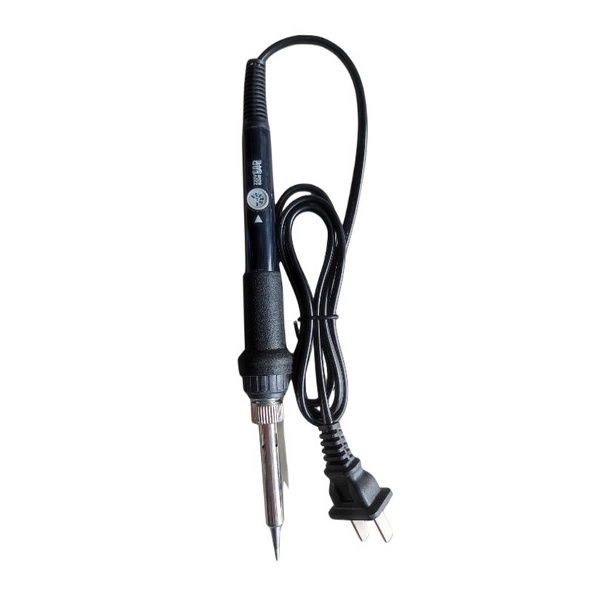 Mỏ hàn chì, hàn thiếc điều chỉnh được nhiệt độ, có công tắc 60w