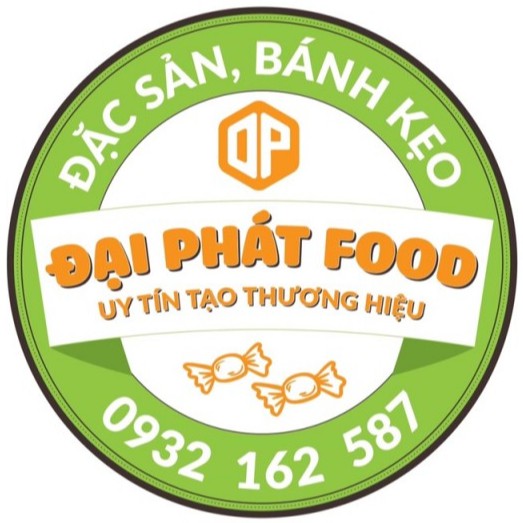 THỰC PHẨM ĐẠI PHÁT