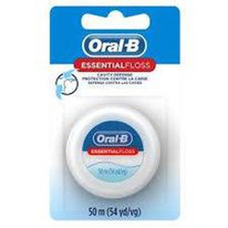 Chỉ nha khoa Oral-B Essential Floss