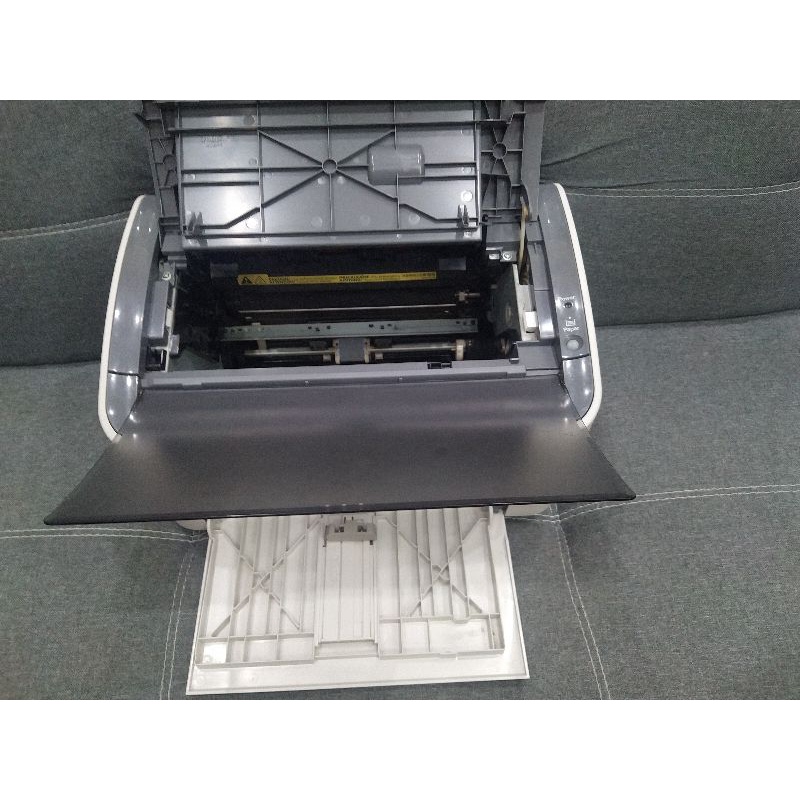Máy in Canon 2900  cũ tặng kèm hộp mực và dây cáp