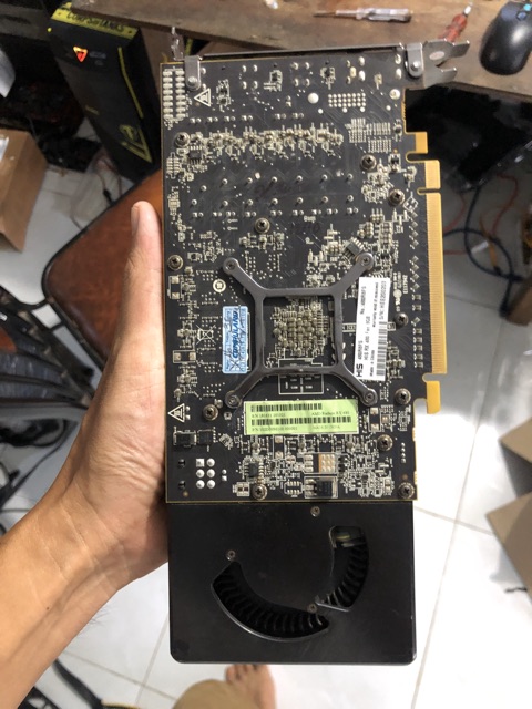 card màng hình rx 480-8G | BigBuy360 - bigbuy360.vn