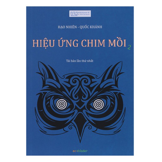 Hiệu ứng chim mồi - Tập 2