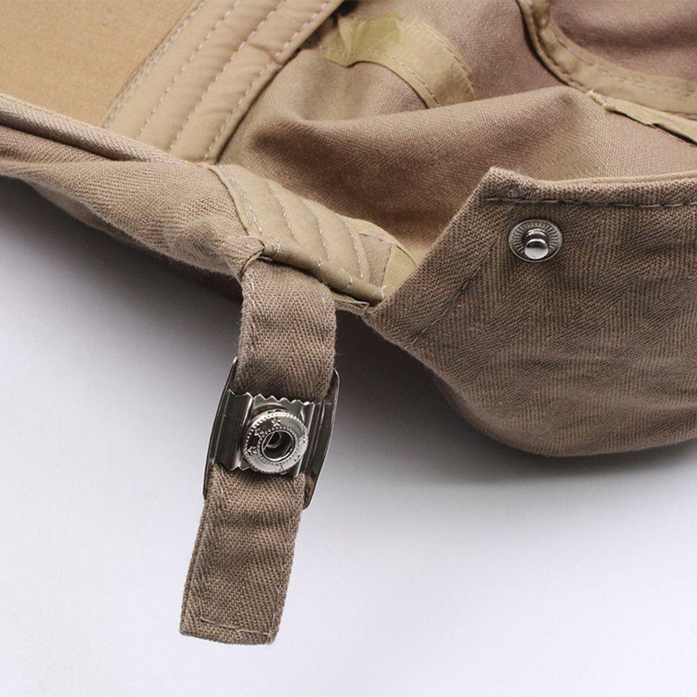 Mũ Beret Màu Trơn Phong Cách Anh Quốc Tùy Chỉnh 2life Cho Nam