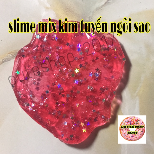 Kim tuyến trăng sao