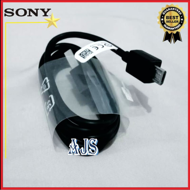 Dây Cáp Sạc 100% Micro Usb Cho Sony Xperia Xa Ultra Xa