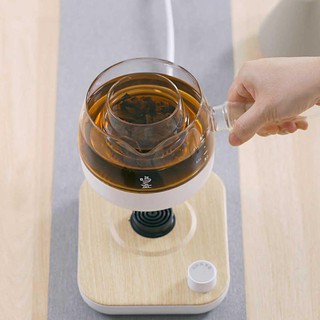 Bộ ấm bình pha trà Xiaomi Ming zhan 500ml