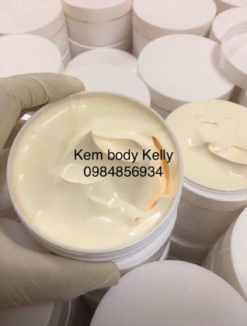 KEM BODY KELLY