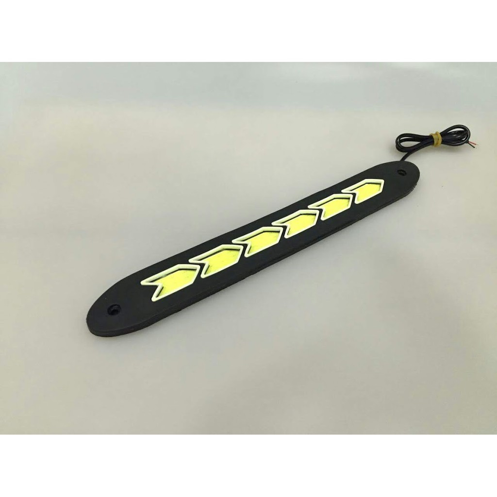 Led Daylight (22x3cm) đúc nguyên khối siêu sáng | BigBuy360 - bigbuy360.vn